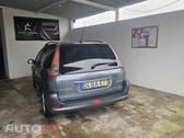 Peugeot 206 SW 1.4 16V XS
