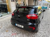 Kia Rio 1.1 Van CRDi Prime