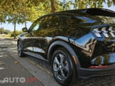 Ford Mustang MACH-E 99KWH PREMIUM