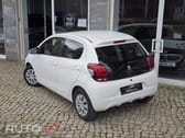 Peugeot 108 1.0 VTI Active