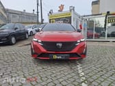 Peugeot 308 1.2 PureTech GT EAT8