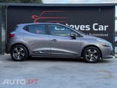 Renault Clio 0.9 TCE