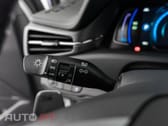 Hyundai Ioniq EV 38kWh