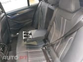 BMW 520 e Pack M