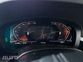 BMW 520 d Auto