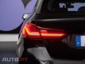 BMW 118 i Pack Desportivo M Auto