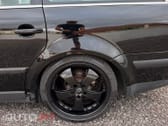 Volkswagen Passat 1.9 TDi Highline