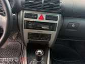 Audi A3 1.9 TDi Sport
