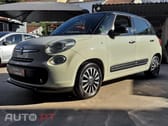 Fiat 500L 1.3 MJ Pop Star Dualogic S&S
