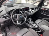 BMW 225 iPerformance Luxury Line