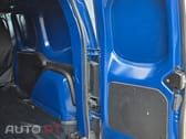 Renault Kangoo E-Tech 45KW