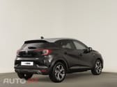 Renault Captur Captur 1.0 TCe RS Line