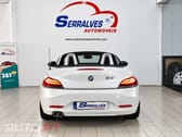 BMW Z4 20 i
