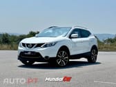 Nissan Qashqai 1.5 dCi N-Tec
