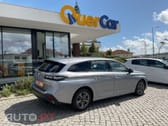 Peugeot 308 1.5 BlueHDi Active Pack EAT8