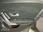 Mercedes-Benz A 180 d AMG Line Aut.