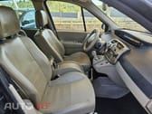 Renault Grand Scénic 1.5 dCi Dynamique Luxe