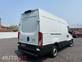 Iveco Daily 35S16