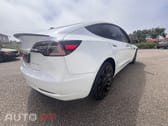 Tesla Model 3 Long Range AWD Dual Motor Performance