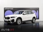 BMW X1 16 d sDrive Advantage Auto