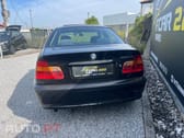 BMW 320 D