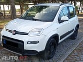 Fiat Panda 0.9 8V TwinAir Cross 4x4 S&S