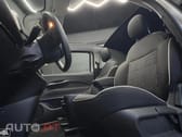 Fiat 500e 23,8kWh ICON