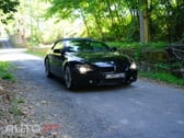 BMW 630 i