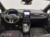Renault Captur 1.6 E-Tech Full Hybrid Engineered