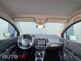 Renault Captur 1.5