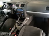 Volkswagen Golf Variant Confortline Bluemotion 1.9 TDI 105 CV