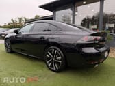 Peugeot 508 1.6 Hybrid GT e-EAT8