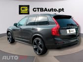 Volvo XC90 I.V.A DEDUTIVEL T8 Ultra 
