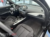 BMW 118 iA Pack M