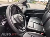 Mercedes-Benz Vito 111 CDi/34 Select