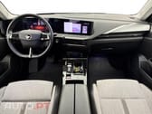 Opel Astra 1.5 D Elegance Aut.