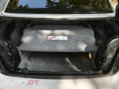 BMW 320 d Cabrio Exclusive