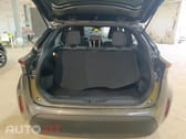 Toyota Yaris 1.5 HDF Exclusive