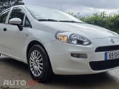 Fiat Grande Punto S/S
