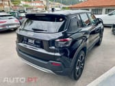 Jeep Avenger 54 kWh Summit