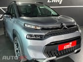 Citroen C3 Aircross 1.2 PureTech Shine
