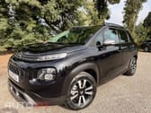Citroen C3 Aircross 1.2 PureTech Shine