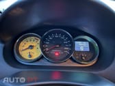 Renault Mégane Coupe 2.0 T 16V RS