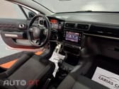 Citroen C3 1.6 BlueHDi Feel
