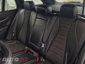 Mercedes-Benz E 300 DE 9G-TRONIC AMG LINE
