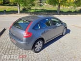 Citroen C4 1.6 HDi VTR Pack