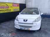 Peugeot 207 1.4 HDi Sport