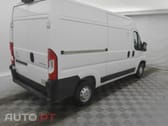 Citroen Jumper 2.2 BlueHDi 3.5T L2H2