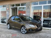 Seat Ibiza 1.6 TDI Style