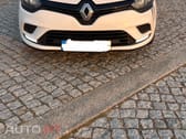 Renault Clio 1.5 DCI